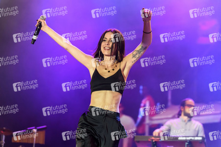 Peace x Peace Festival 2019 in Berlin