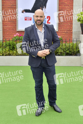 Filmpremiere 'The Secret Life of Pets 2' in Los Angeles