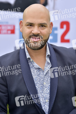 Filmpremiere 'The Secret Life of Pets 2' in Los Angeles