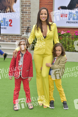 Filmpremiere 'The Secret Life of Pets 2' in Los Angeles