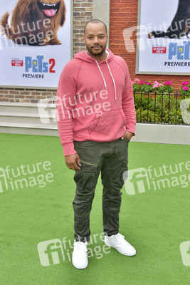 Filmpremiere 'The Secret Life of Pets 2' in Los Angeles