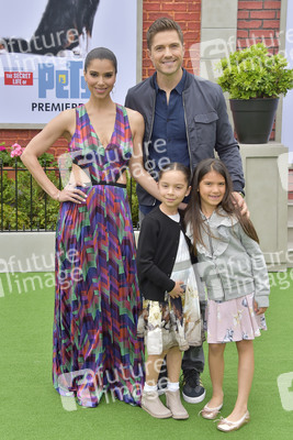 Filmpremiere 'The Secret Life of Pets 2' in Los Angeles