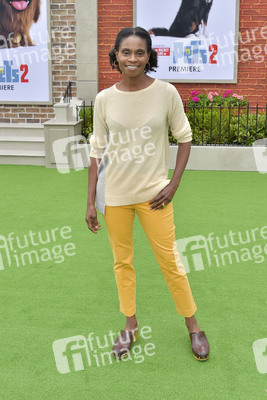 Filmpremiere 'The Secret Life of Pets 2' in Los Angeles