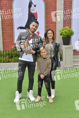 Filmpremiere 'The Secret Life of Pets 2' in Los Angeles