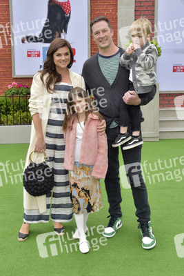 Filmpremiere 'The Secret Life of Pets 2' in Los Angeles