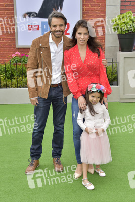 Filmpremiere 'The Secret Life of Pets 2' in Los Angeles