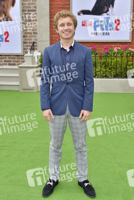 Filmpremiere 'The Secret Life of Pets 2' in Los Angeles
