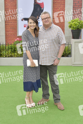 Filmpremiere 'The Secret Life of Pets 2' in Los Angeles