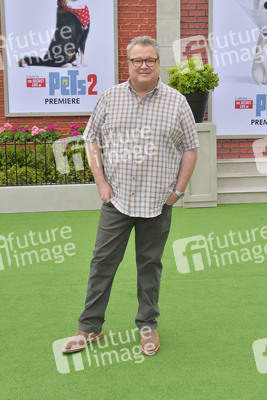 Filmpremiere 'The Secret Life of Pets 2' in Los Angeles