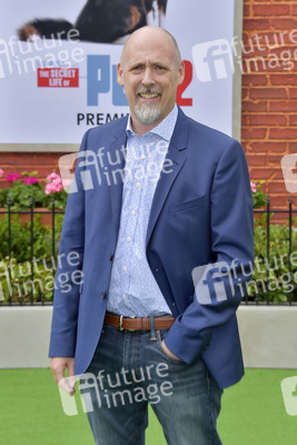 Filmpremiere 'The Secret Life of Pets 2' in Los Angeles