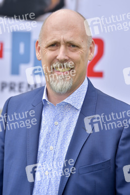 Filmpremiere 'The Secret Life of Pets 2' in Los Angeles