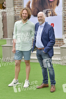 Filmpremiere 'The Secret Life of Pets 2' in Los Angeles