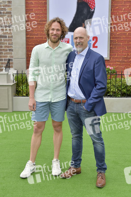 Filmpremiere 'The Secret Life of Pets 2' in Los Angeles