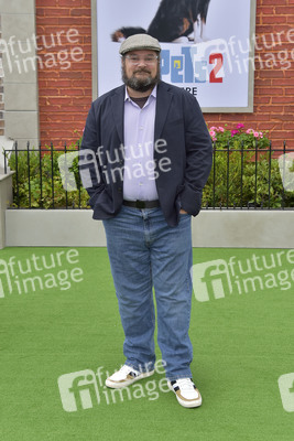 Filmpremiere 'The Secret Life of Pets 2' in Los Angeles