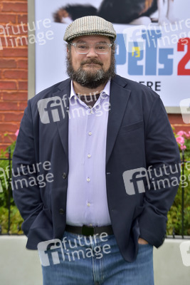 Filmpremiere 'The Secret Life of Pets 2' in Los Angeles