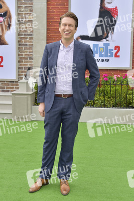 Filmpremiere 'The Secret Life of Pets 2' in Los Angeles