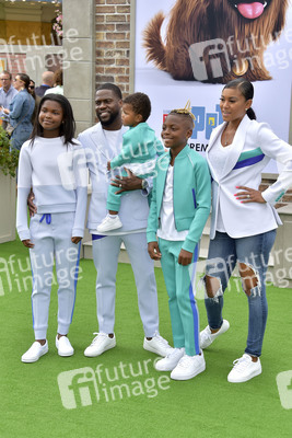 Filmpremiere 'The Secret Life of Pets 2' in Los Angeles