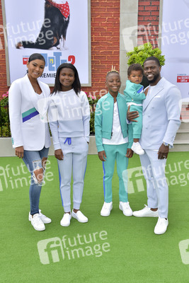 Filmpremiere 'The Secret Life of Pets 2' in Los Angeles