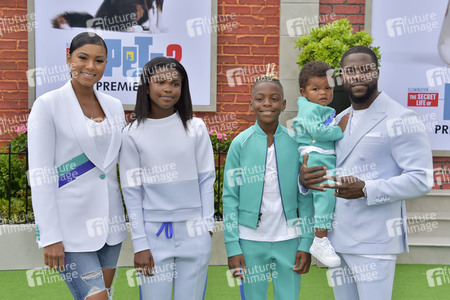 Filmpremiere 'The Secret Life of Pets 2' in Los Angeles