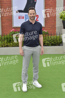 Filmpremiere 'The Secret Life of Pets 2' in Los Angeles