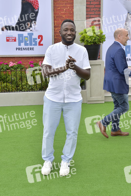 Filmpremiere 'The Secret Life of Pets 2' in Los Angeles