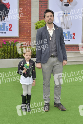 Filmpremiere 'The Secret Life of Pets 2' in Los Angeles