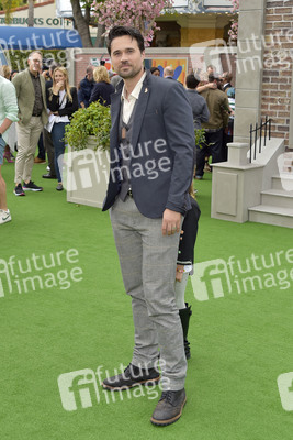 Filmpremiere 'The Secret Life of Pets 2' in Los Angeles