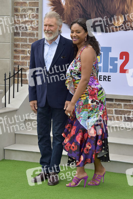 Filmpremiere 'The Secret Life of Pets 2' in Los Angeles