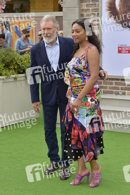 Filmpremiere 'The Secret Life of Pets 2' in Los Angeles