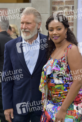 Filmpremiere 'The Secret Life of Pets 2' in Los Angeles