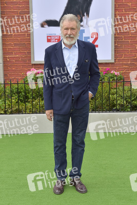 Filmpremiere 'The Secret Life of Pets 2' in Los Angeles