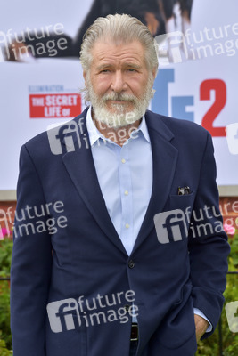 Filmpremiere 'The Secret Life of Pets 2' in Los Angeles