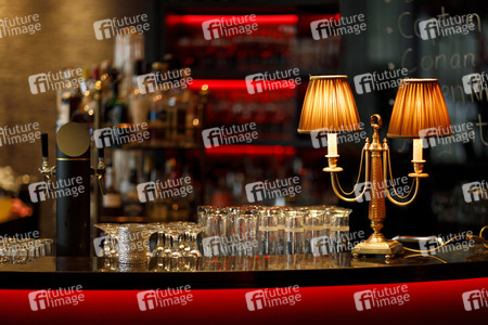 Symbolfoto Sperrstunde