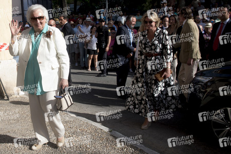 Letzter öffentlicher Auftritt von Juan Carlos I. beim Stierkampf in Aranjuez