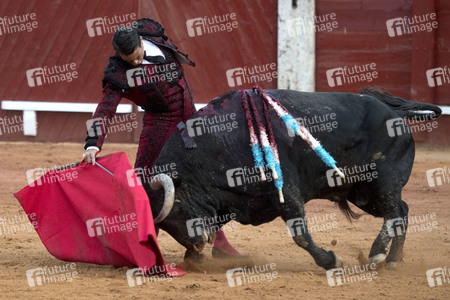 Letzter öffentlicher Auftritt von Juan Carlos I. beim Stierkampf in Aranjuez