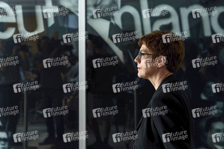 Pressekonferenz zur CDU-Klausurtagung in Berlin