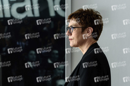 Pressekonferenz zur CDU-Klausurtagung in Berlin
