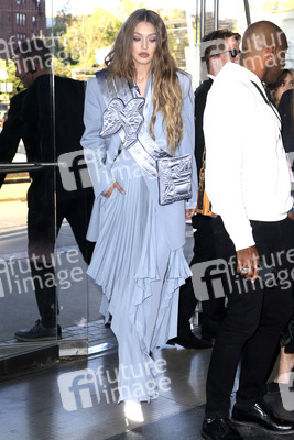 CFDA Fashion Awards in New York