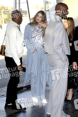 CFDA Fashion Awards in New York