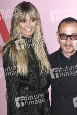 CFDA Fashion Awards in New York