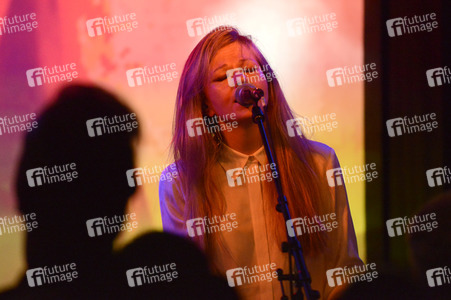 Konzert von Still Corners in Hannover
