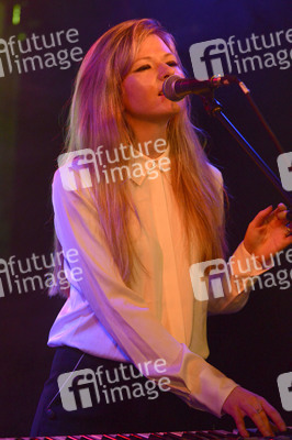 Konzert von Still Corners in Hannover