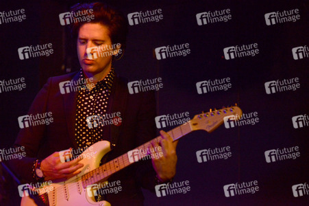 Konzert von Still Corners in Hannover