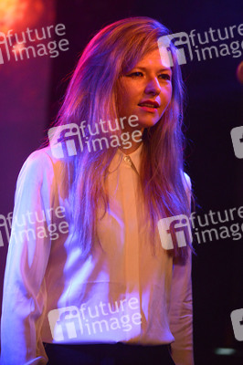 Konzert von Still Corners in Hannover