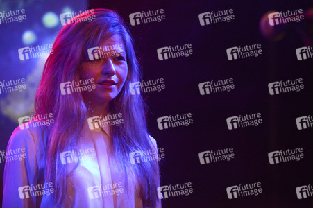 Konzert von Still Corners in Hannover