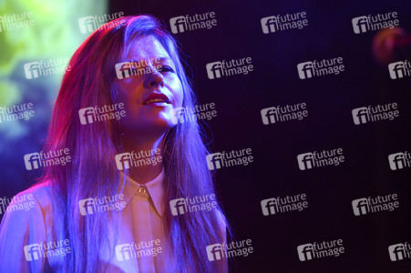Konzert von Still Corners in Hannover