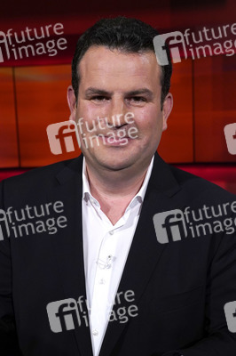 Talkshow 'hart aber fair' in Berlin