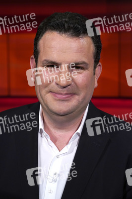 Talkshow 'hart aber fair' in Berlin