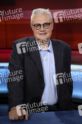 Talkshow 'hart aber fair' in Berlin