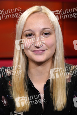 Talkshow 'hart aber fair' in Berlin